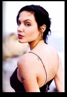 Angelina Jolie pic #77562